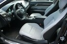 Mercedes E 350 - 5