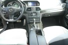Mercedes E 350 - 6