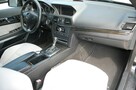Mercedes E 350 - 7