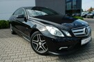 Mercedes E 350 - 9