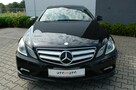 Mercedes E 350 - 10