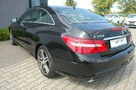 Mercedes E 350 - 12