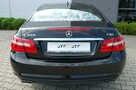 Mercedes E 350 - 13