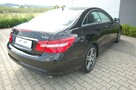 Mercedes E 350 - 14