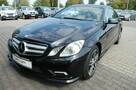 Mercedes E 350 - 16