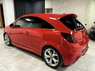 Opel Corsa 1.6 TURBO OPC 192KM * Alu 17 * RECARO VADER * Navi * SportAuspuff - 2