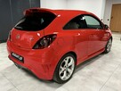 Opel Corsa 1.6 TURBO OPC 192KM * Alu 17 * RECARO VADER * Navi * SportAuspuff - 4