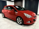 Opel Corsa 1.6 TURBO OPC 192KM * Alu 17 * RECARO VADER * Navi * SportAuspuff - 5
