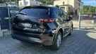Mazda CX-5 2.5 Napęd 4x4 SkyActive Automat Skóra-Alcantara Navi Radar Full Led - 4