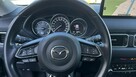 Mazda CX-5 2.5 Napęd 4x4 SkyActive Automat Skóra-Alcantara Navi Radar Full Led - 11