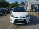 Toyota Yaris Nowa Bateria Stan Bdb - 2