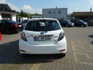 Toyota Yaris Nowa Bateria Stan Bdb - 6