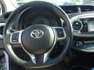 Toyota Yaris Nowa Bateria Stan Bdb - 14