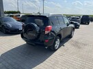Toyota RAV-4 Team Automat 4x4 Klimatronik 152KM - 2