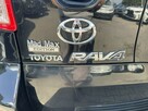 Toyota RAV-4 Team Automat 4x4 Klimatronik 152KM - 7