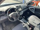 Toyota RAV-4 Team Automat 4x4 Klimatronik 152KM - 8