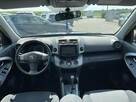 Toyota RAV-4 Team Automat 4x4 Klimatronik 152KM - 9