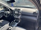 Toyota RAV-4 Team Automat 4x4 Klimatronik 152KM - 10