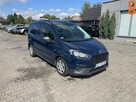 Ford Transit Courier Blaszak Klimatyzacja Podgrzewanie - 1