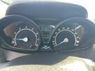 Ford Transit Courier Blaszak Klimatyzacja Podgrzewanie - 10