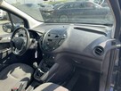 Ford Transit Courier Blaszak Klimatyzacja Podgrzewanie - 11