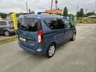 Dacia Dokker Opłacona Zdrowa Zadbana Serwisowana z Klimatyzacją 1 Wł Po Serwisie - 4