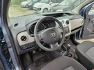 Dacia Dokker Opłacona Zdrowa Zadbana Serwisowana z Klimatyzacją 1 Wł Po Serwisie - 8