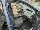 Dacia Dokker Opłacona Zdrowa Zadbana Serwisowana z Klimatyzacją 1 Wł Po Serwisie - 10