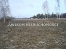 Działka budowlana Żelechów gm. Żabia Wola - 3