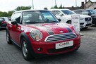 Mini Cooper zarejestrowany, ubezpieczony - 3