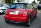 Mini Cooper zarejestrowany, ubezpieczony - 5