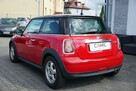 Mini Cooper zarejestrowany, ubezpieczony - 7