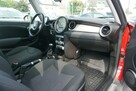Mini Cooper zarejestrowany, ubezpieczony - 16