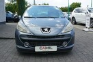 Peugeot 207 zarejestrowany, ubezpieczoiny - 2