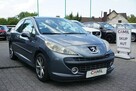 Peugeot 207 zarejestrowany, ubezpieczoiny - 4