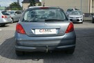 Peugeot 207 zarejestrowany, ubezpieczoiny - 6