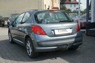 Peugeot 207 zarejestrowany, ubezpieczoiny - 7