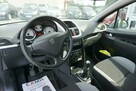 Peugeot 207 zarejestrowany, ubezpieczoiny - 10