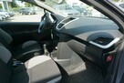 Peugeot 207 zarejestrowany, ubezpieczoiny - 13