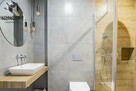 Piękny dwupoziomowy Apartament Karwiany - 9