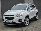 Chevrolet Trax Śliczny*zadbany*sprawny - 1