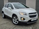 Chevrolet Trax Śliczny*zadbany*sprawny - 2