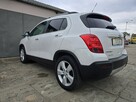 Chevrolet Trax Śliczny*zadbany*sprawny - 3