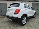 Chevrolet Trax Śliczny*zadbany*sprawny - 4