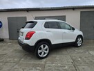 Chevrolet Trax Śliczny*zadbany*sprawny - 5
