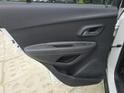 Chevrolet Trax Śliczny*zadbany*sprawny - 13