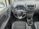 Chevrolet Trax Śliczny*zadbany*sprawny - 15