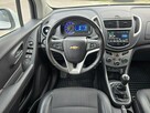 Chevrolet Trax Śliczny*zadbany*sprawny - 16