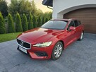 Volvo V60 Panorama | Nowy rozrząd - 1