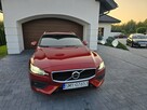 Volvo V60 Panorama | Nowy rozrząd - 2